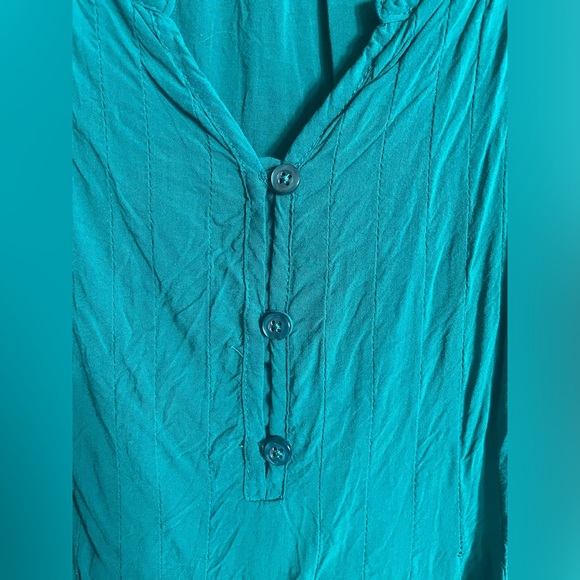 Old Navy Blouse M - Picture 3 of 6